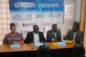 Cameroun: Développement des TIC,  Yaoundé veut vulgariser l'extension du domaine «CM»