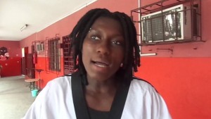 Côte d'Ivoire: JO 2016 Taekwondo,  Ruth Gbagbi en quarts de finale après sa victoire face à  l'Egyptienne