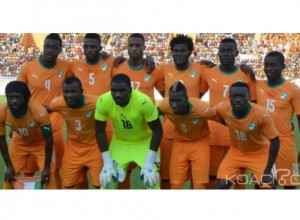 Côte d'Ivoire: CAN 2017, le tirage au sort  de la phase finale aura lieu en octobre, les éléphants face à  la Sierra-Leone en septembre