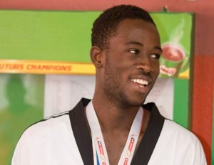 Côte d'Ivoire: JO 2016 Taekwondo, Cheick Cissé se débarrasse de son adversaire et file en quarts