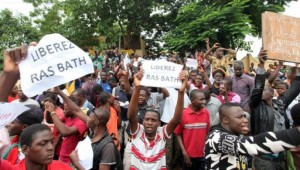 Mali:  Réseaux sociaux coupés, l'opposition accuse le gouvernement d'IBK