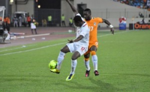 Burkina Faso: Le match amical entre Étalons et Éléphants annulé