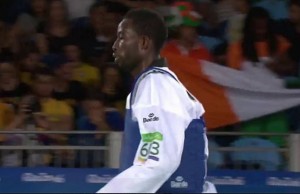 Côte d'Ivoire: Cheick Cissé en finale, la Côte d'Ivoire aura au moins une médaille d'argent ou d'or