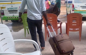Togo-Côte d'Ivoire:  Vacances, destination Lomé sollicitée à  Abidjan