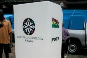 Ghana: Présidentielle 2016: La CE promet des résultats issus des urnes, de nouveaux isoloirs annoncés