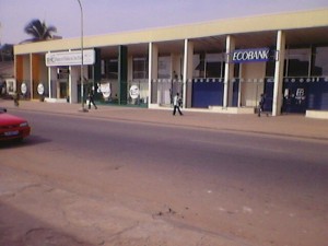 Côte d'Ivoire: Université de Bouaké, Ecobank accusée d'avoir roulé les enseignants dans la farine