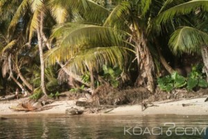Madagascar: Les corps sans vie de deux jeunes français retrouvés sur une plage