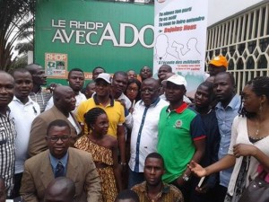 Côte d'Ivoire: Le référendum annoncé pour septembre, les affichages de la liste électorale ont démarré samedi
