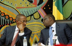 Sénégal: L'ancien premier ministre Abdoul Mbaye accuse le Président Sall d'avoir confié la gestion du pétrole à  son frère
