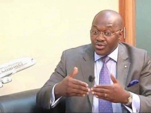 Cameroun:  Un nouveau DG à  la tête de Camair-co