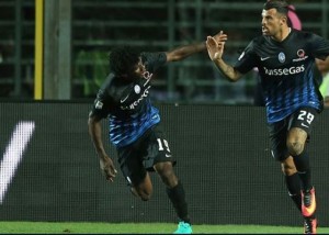 Côte d'Ivoire: Série A, Kessié démarre en force avec un doublé
