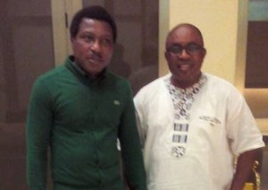 Guinée: Après son retour manqué, Dadis Camara compte bien rentrer au bercail