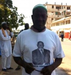 Gambie: Mort d'un deuxième membre de l'opposition  en détention