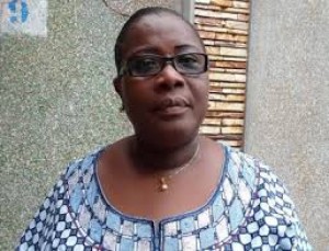 Koacinaute: Absence de Isabelle AMEGANVI au Meeting du CAP 2015 du 20 Août 2016: une grave erreur politique.