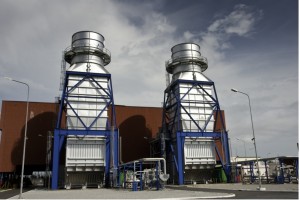Côte d'Ivoire: Production de l'électricité, une entreprise Chinoise va investir plus de 200 milliards pour la construction d'une centrale thermique