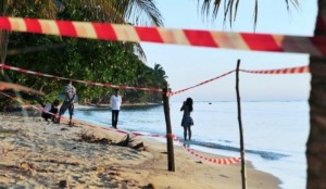 Madagascar: Assassinat de deux  Français, quatre personnes interpellées  par la police