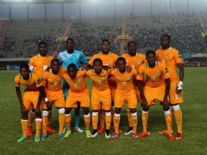 Côte d'Ivoire: Match amical des U23 contre le Burkina, voici les 30 éléphants présélectionnés