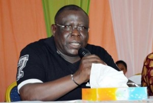 Côte d'Ivoire: Nouvelle constitution, Affi N'Guessan  invite Cissé Bacongo  à  un débat contradictoire public