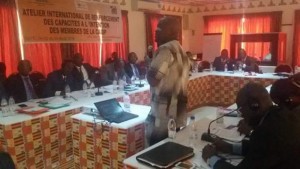 Côte d'Ivoire: Climat sociopolitique, les commissaires de la commission d'accès à  l'information bénéficient d'une formation