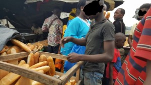 Côte d'Ivoire: Des voyous se bagarrent, un policier  ouvre le feu sur eux et prend la fuite, 1 mort