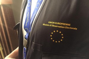 Gabon: Présidentielle J-4, Le camp Ping pris «la main dans le sac» par l'Union Européenne