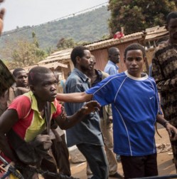 Nigeria: Huit personnes  lynchées par une foule en colère pour un blasphème contre Mahomet