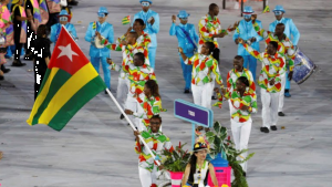 Koacinaute: Jeux olympiques : non, Africains, l'important n'est pas de participer !