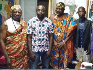 Côte d'Ivoire: Université de Cocody, les 2 principaux syndicats signent une charte pour bannir la violence et se consacrer aux études
