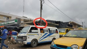 Côte d'Ivoire: Abobo, le «commerce électrique»  dans l'indifférence