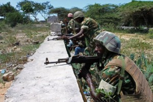 Somalie:  huit  islamistes dont un responsable shebab éliminés par les forces armées à  Bay