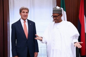 Nigeria: Le Secrétaire d'Etat américain à  Abuja, le point sur son entretien avec Buhari