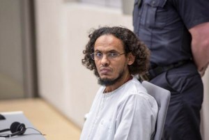Mali: CPI, le jihadiste Ahmed Al Mahdi fixé sur son sort  le 27 Septembre