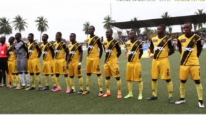 Côte d'Ivoire: Ligue des champions, l'Asec quitte la compétition par un  nul à  domicile 0-0 et rate un jackpot de 250 millions