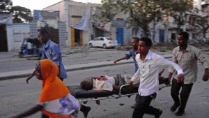 Somalie: Assassinat d'un colonel de l'armée à  Mogadiscio