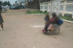 Côte d'Ivoire: Témoignages, les mendiants sont-ils des voleurs, des escrocs ou des sorciers ?