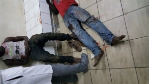 Côte d'Ivoire: Grosse fusillade chez le dg de Palmafrique, son garde de corps blessé grièvement