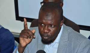 Sénégal : Après ses révélations fracassantes sur le régime, l'audition d'Ousmane Sonko en conseil de discipline a échoué