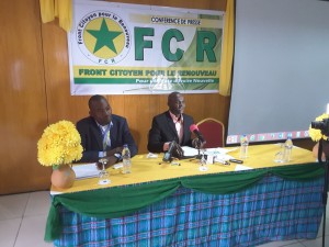 Côte d'Ivoire: Un parti de l'opposition au RHDP, «Pourquoi n'avez-vous pas appelé à  voter non en 2000 ?»