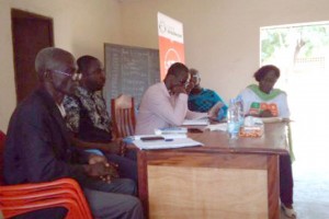 Côte d'Ivoire: Après les manifestations de Bouaké, la CIE a repris ses activités