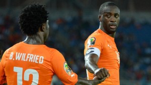 Côte d'Ivoire: CAN 2017, les 23 éléphants pour arracher la qualification contre la Sierra Leone, sans Yaya et Bony
