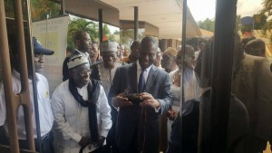 Côte d'Ivoire: Ouverture du premier salon de la photographie africaine à  Abidjan