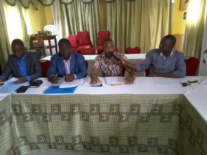 Côte d'Ivoire: Les cabinets de suivi-encadrement des projets DDR réclament le paiement de leurs factures et dénoncent le mépris du coordonnateur de la CCSR