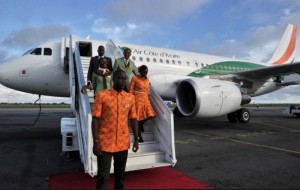 Côte d'Ivoire: Air Côte d'Ivoire a-t-elle fait descendre des passagers pour faire la place à  2 ministres ?