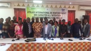 Côte d'Ivoire: L'APDH renforce les capacités des Journalistes afin qu'ils se libèrent