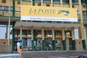 Côte d'Ivoire: La poste autorisée à  créer une banque, révèle son DG