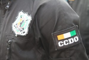 Côte d'Ivoire: Insécurité à  Adjamé, des SMS créent la psychose, la police rassure les usagers