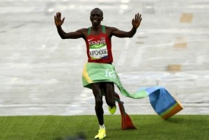 Kenya: JO2016,   Nairobi dissous  son Comité national olympique