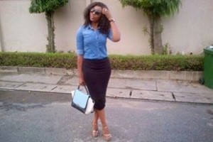 Nigeria: Phobie du mariage chez l'actrice Ebube Nwagbo, les raisons