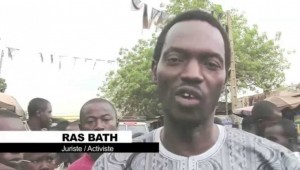 Mali:  Affaire de l'animateur  «Ras Bath» , prison avec sursis pour l'un des manifestants