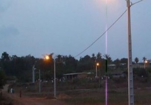 Côte d'Ivoire: Travaux dimanche au poste source de Soubré, perturbation à  venir dans la fourniture du courant